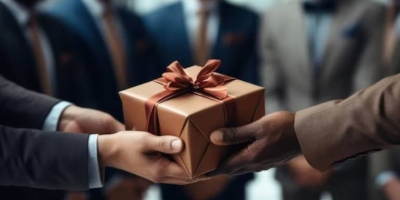 Malaysia's Elite Corporate Gift Suppliers